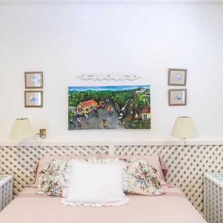 Bequia Beachfront Villa Hotel Френдшип Экстерьер фото